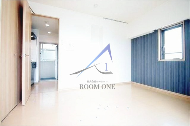 ヴェルト本所吾妻橋の居間・リビング|洋室のお部屋です。