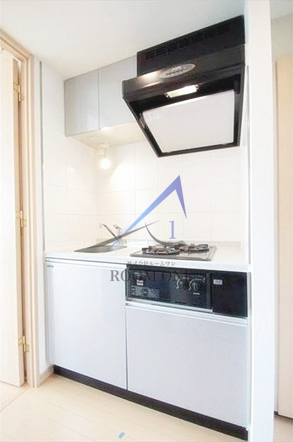 ヴェルト本所吾妻橋のキッチン|キッチンです。