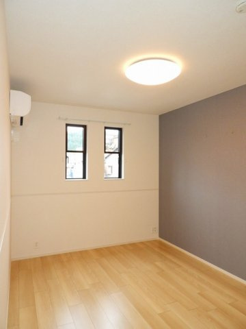 カーサ　ルーナの内装