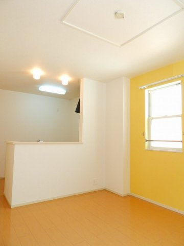 フォレスト　光　Ⅰの内装