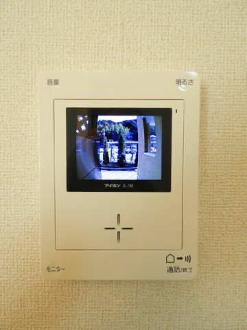 フォレスト　光　Ⅰのセキュリティ