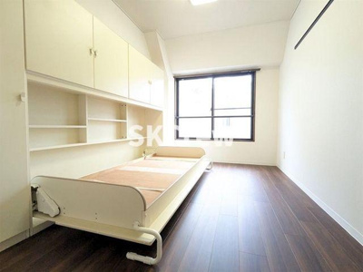 【寝室】 | ソシエート丸杉