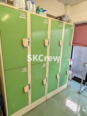 【その他共用部分】 | ソシエート丸杉