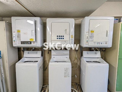 【その他共用部分】 | ソシエート丸杉