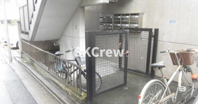 【エントランス】 | ソシエート丸杉