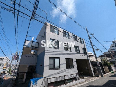 【外観】 | ソシエート丸杉