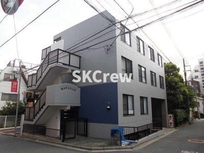 【外観】 | ソシエート丸杉