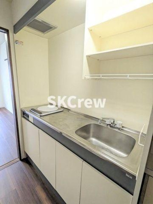 【キッチン】 | ソシエート丸杉