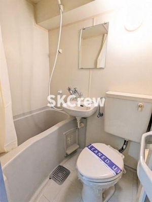 【トイレ】 | ソシエート丸杉