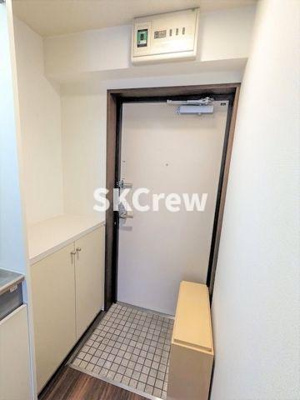 【玄関】 | ソシエート丸杉