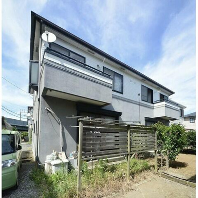 【庭】 | ドルフエハラＣ