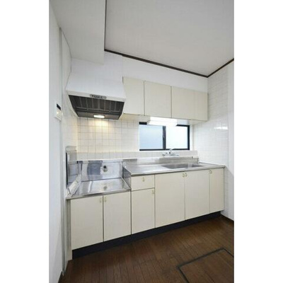 【キッチン】 | ドルフエハラＣ