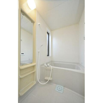 【浴室】 | ドルフエハラＣ