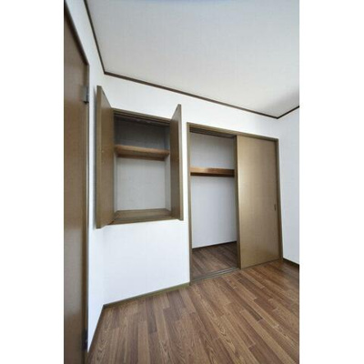 【収納】 | ドルフエハラＣ