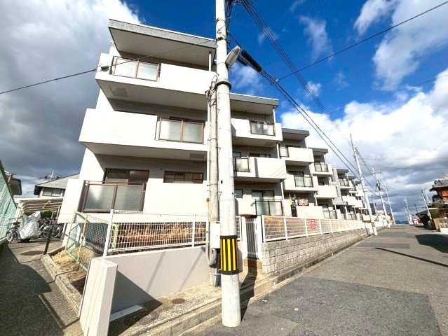 グランドメゾン津々山台