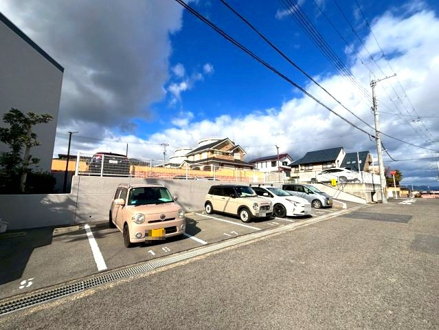 グランドメゾン津々山台のその他共用部分