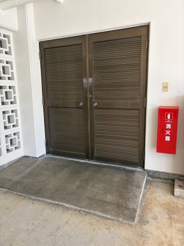 エンゼルハイム豊見城城跡公園