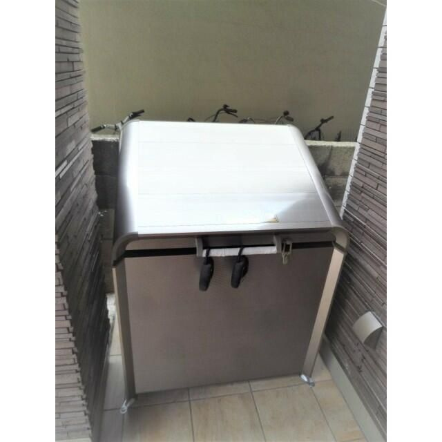 プランドール赤羽のその他共用部分