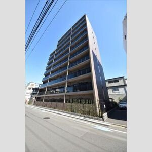 【展望】グランパセオ清澄白河Ⅱ
