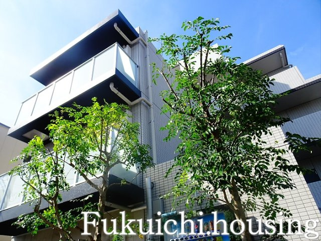 ＧＥＮＯＶＩＡ桜上水ｓｋｙｇａｒｄｅｎ