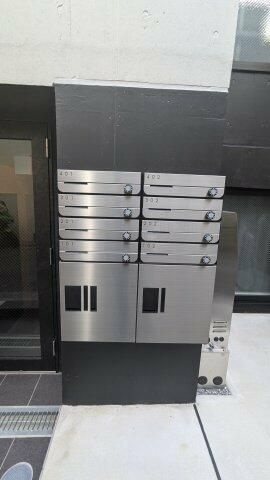 Ｖｉｌｌａ　Ａｒｐｅｇｇｉｏのその他共用部分