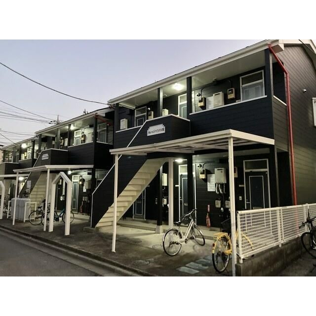 カレッジハウスⅧ