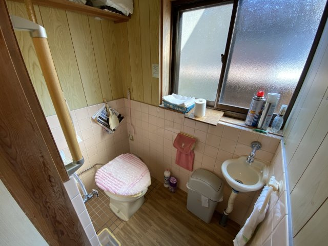 丹波市青垣町大稗の中古一戸建のその他