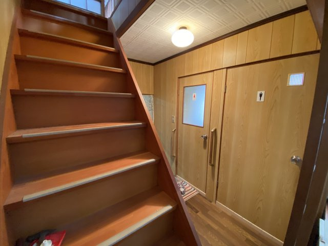 丹波市青垣町大稗の中古一戸建のその他