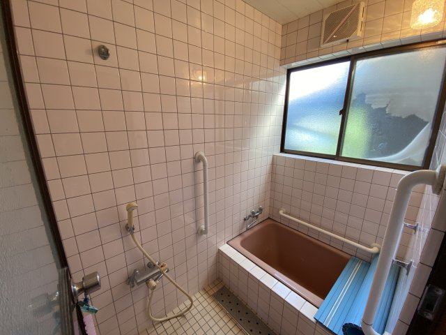 丹波市青垣町大稗の中古一戸建のキッチン