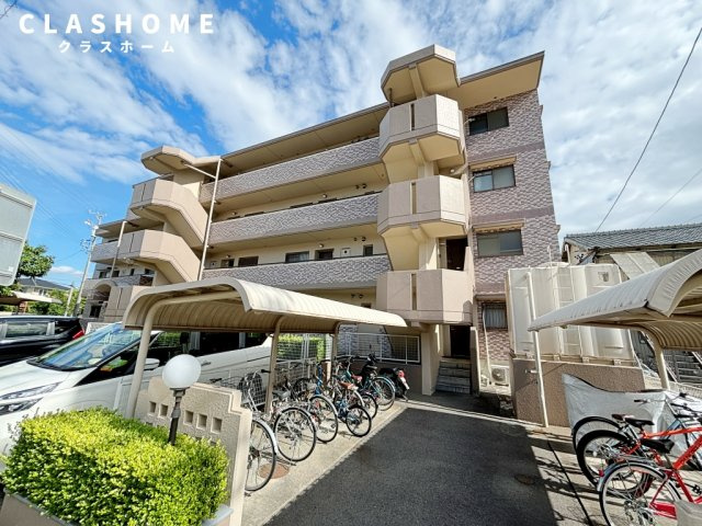 リトルアイランド　　刈谷市の賃貸ならクラスホーム刈谷店