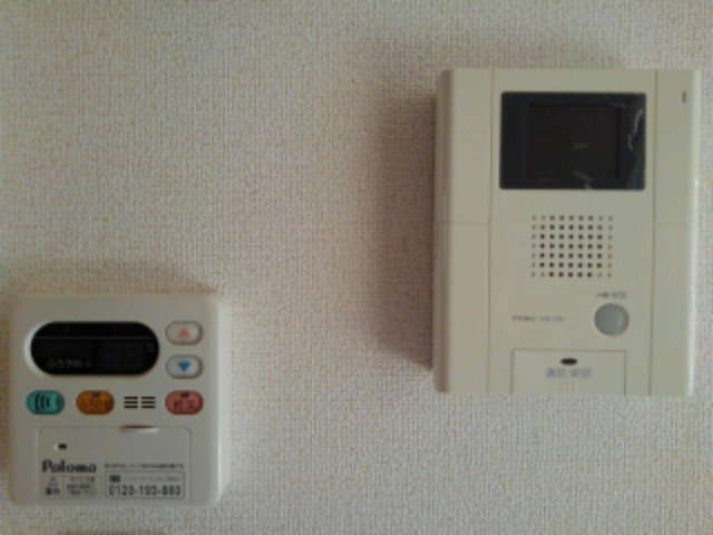 コート　アプルーバル　ネオの設備