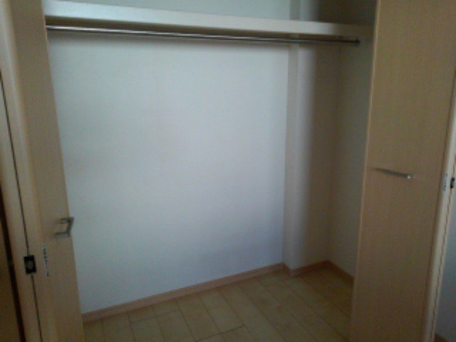 コート　アプルーバル　ネオの収納