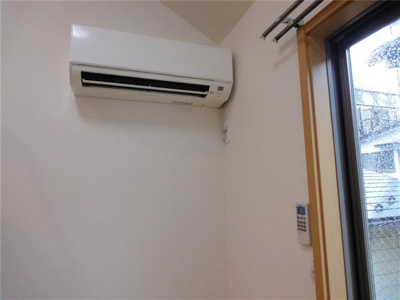 【設備】 | カーサ・クオーレ神大寺