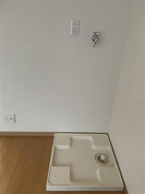 【設備】 | カーサ・クオーレ神大寺