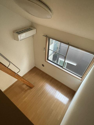 【内装】 | カーサ・クオーレ神大寺