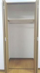 【収納】 | グランド・ガーラ日本橋