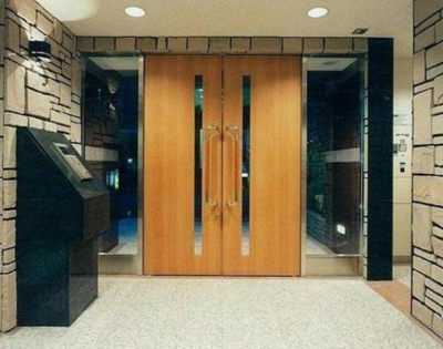 【その他共用部分】 | グランド・ガーラ日本橋