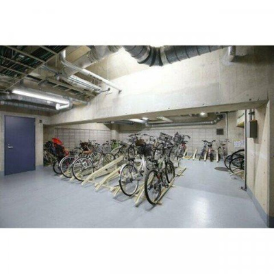 【その他共用部分】 | グランド・ガーラ日本橋