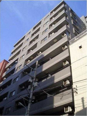 【外観】 | グランド・ガーラ日本橋