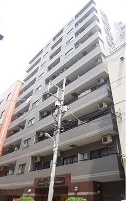 【外観】 | グランド・ガーラ日本橋