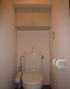 【トイレ】 | グランド・ガーラ日本橋