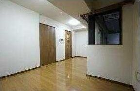 【内装】 | グランド・ガーラ日本橋