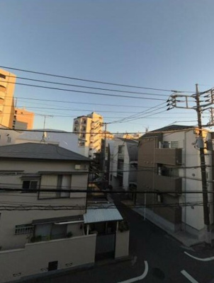 【展望】 | エスフラット１