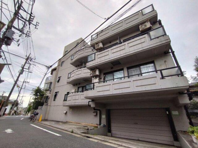 【外観】 | エスフラット１