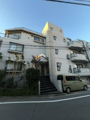 【外観】 | エスフラット１