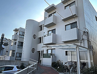  | 【パレス呼続】✨️仲介手数料無料✨️呼続小学校・新郊中学校