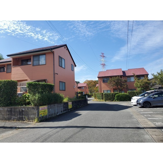 タウンハウス筑紫