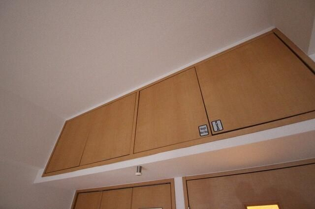 Tokyo　Mito　Streetの収納