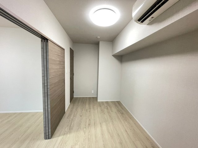 DIPS大山幸町の寝室