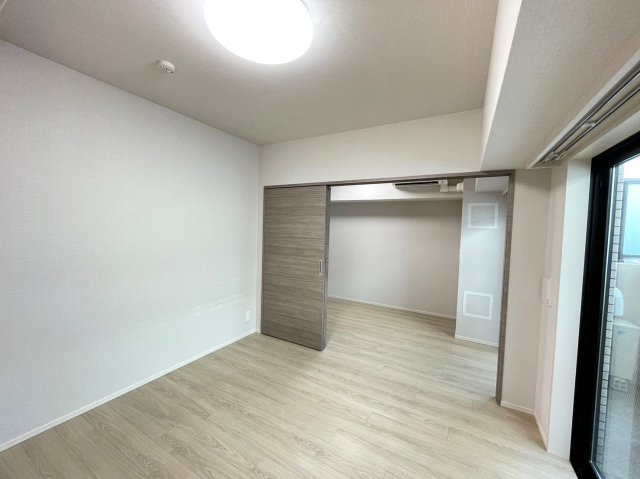 DIPS大山幸町の居間・リビング